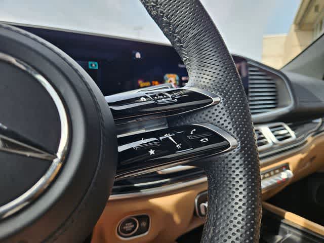 Thumbnail: 2024 Mercedes-Benz GLS - 27