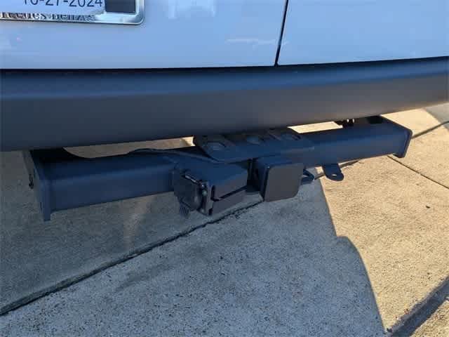 Thumbnail: 2025 Mercedes-Benz Sprinter - 8