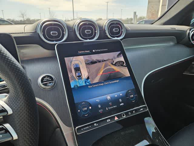 Thumbnail: 2025 Mercedes-Benz GLC - 31