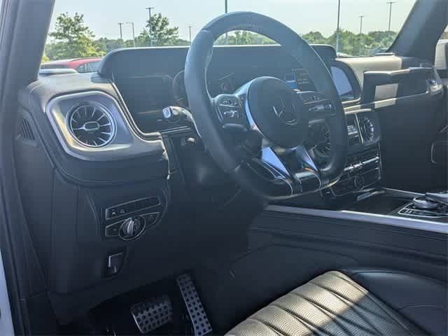 Thumbnail: 2022 Mercedes-Benz G-Class - 2