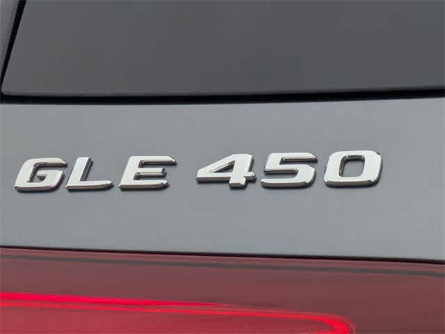 Thumbnail: 2026 Mercedes-Benz GLE - 12