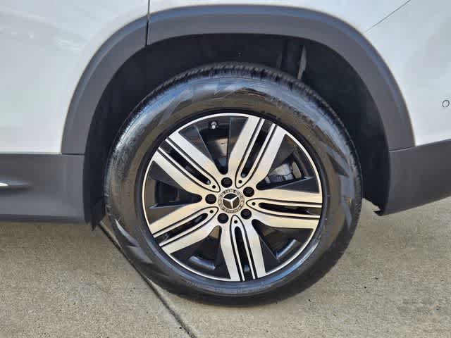 Thumbnail: 2023 Mercedes-Benz EQB - 12