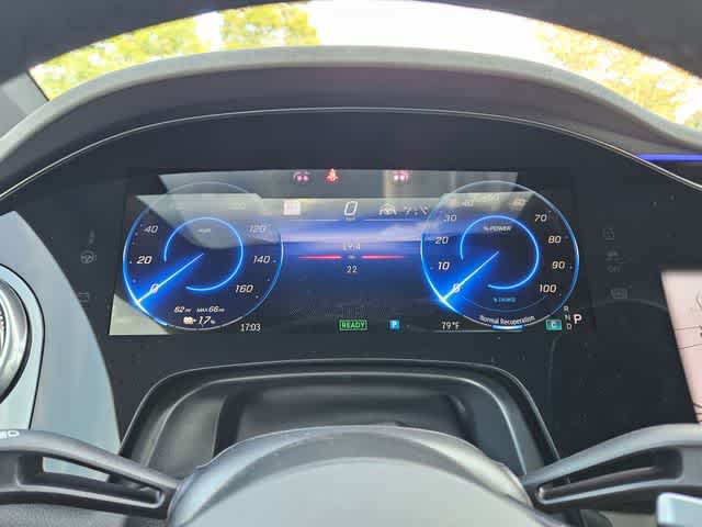 Thumbnail: 2026 Mercedes-Benz EQS - 33