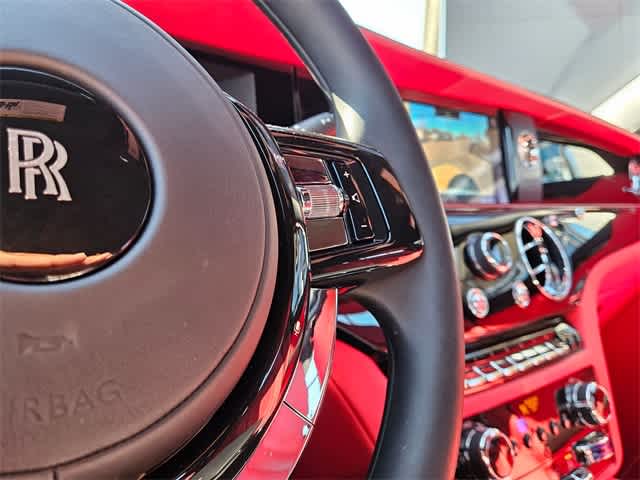 Thumbnail: 2023 Rolls-Royce Ghost - 25