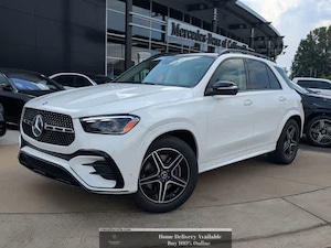 2026 Mercedes-Benz GLE 350 GLE 350 SUV