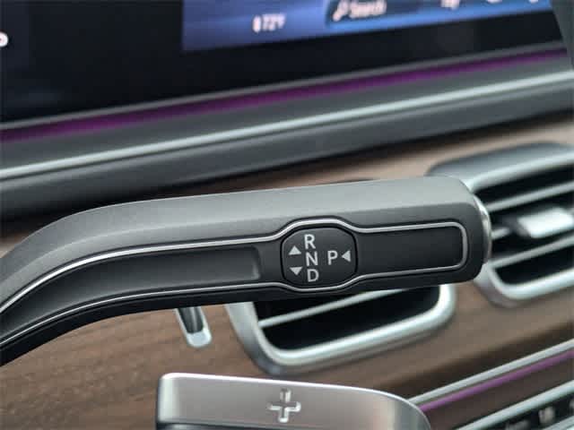 Thumbnail: 2025 Mercedes-Benz GLE - 32