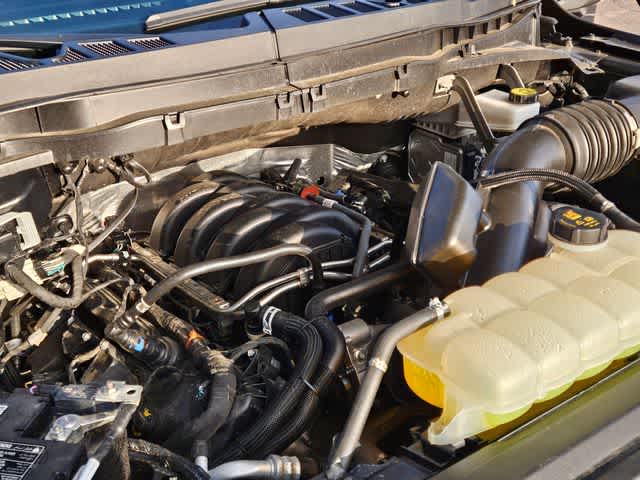 Thumbnail: 2025 Ford F-150 - 14