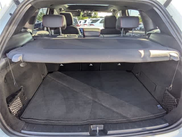 Thumbnail: 2025 Mercedes-Benz GLA - 34