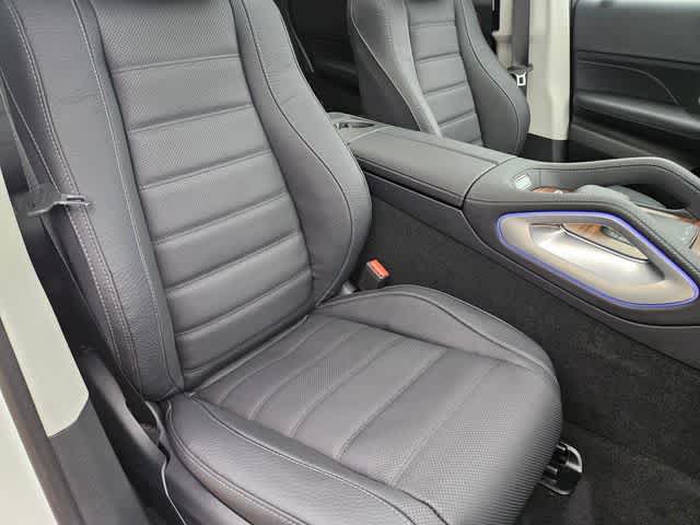 Thumbnail: 2026 Mercedes-Benz GLS - 24