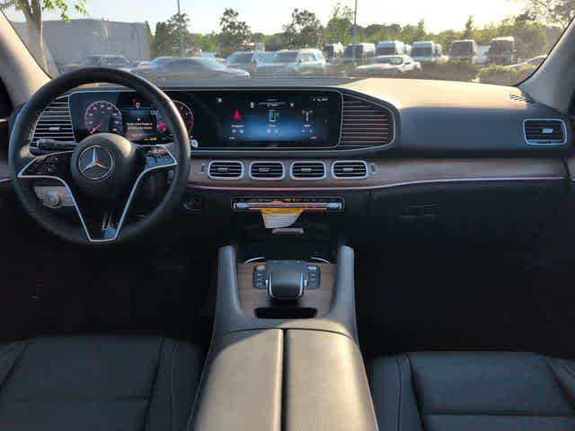 Thumbnail: 2026 Mercedes-Benz GLE - 11