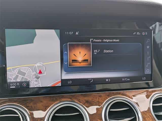 2017 Mercedes-Benz E-Class E 300 24