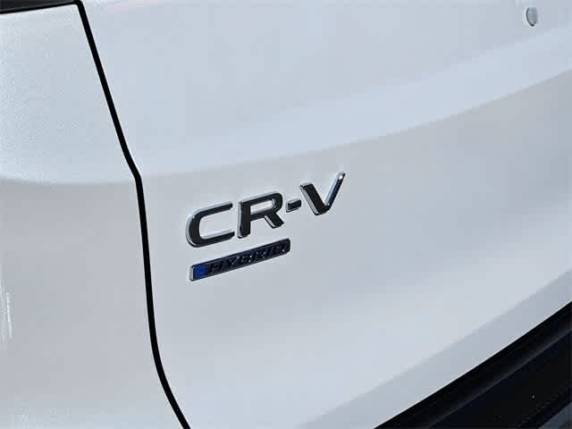 Thumbnail: 2024 Honda CR-V - 11