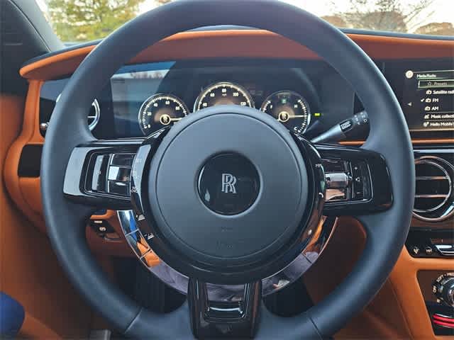 Thumbnail: 2024 Rolls-Royce Ghost - 23