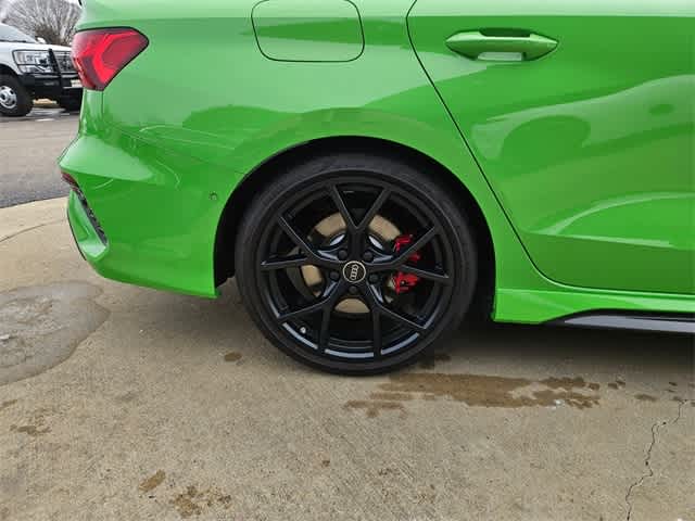 Thumbnail: 2024 Audi RS 3 - 12