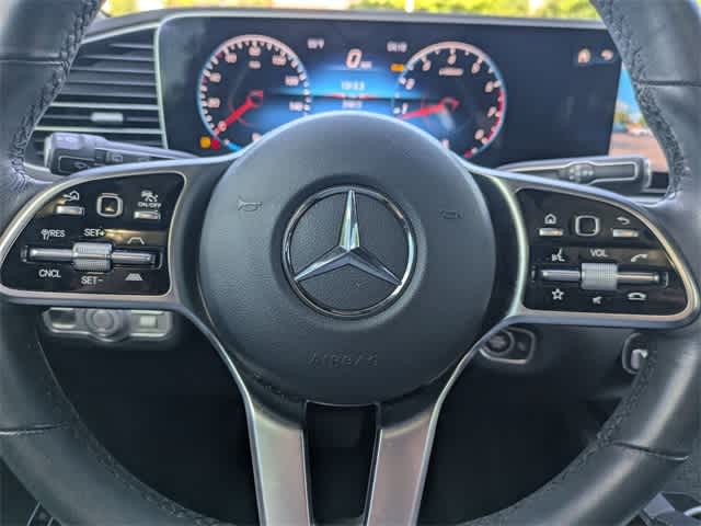 Thumbnail: 2023 Mercedes-Benz GLE - 23
