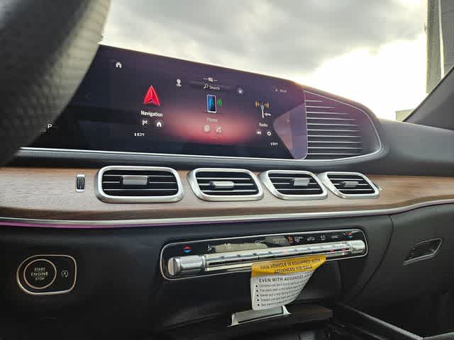 Thumbnail: 2026 Mercedes-Benz GLE - 30