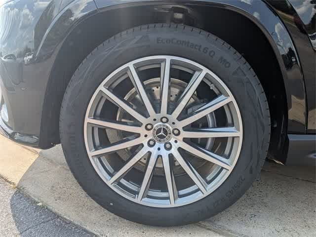 Thumbnail: 2025 Mercedes-Benz GLS - 14