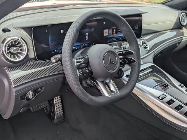 2026 Mercedes-Benz AMG GT 4-Door Coupe 53 - Photo 10