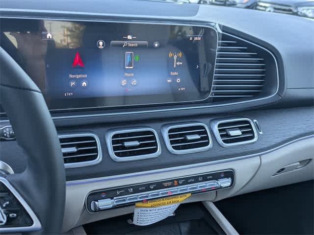 Thumbnail: 2026 Mercedes-Benz GLE - 25