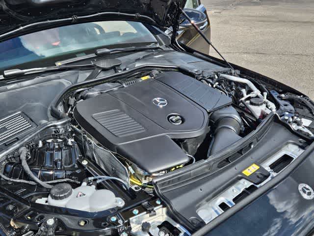 Thumbnail: 2026 Mercedes-Benz C-Class - 14