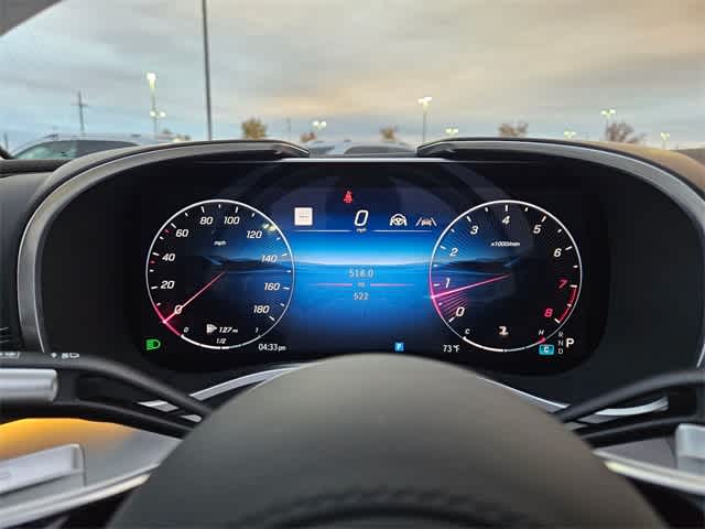 Thumbnail: 2026 Mercedes-Benz SL-Class - 28