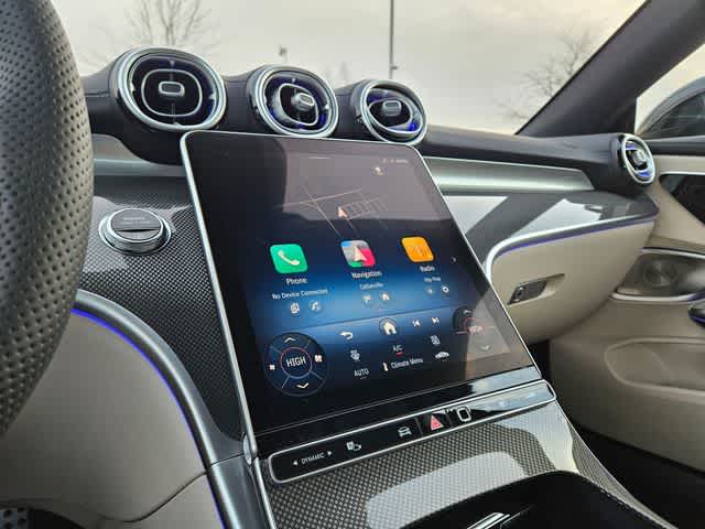 Thumbnail: 2026 Mercedes-Benz CLE - 25