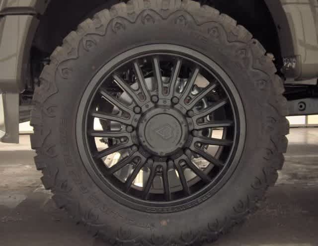 Thumbnail: 2026 Ford F-450 - 7