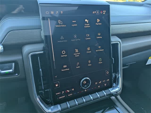 Thumbnail: 2026 GMC Yukon - 30