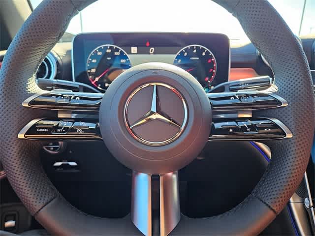 Thumbnail: 2026 Mercedes-Benz CLE - 22