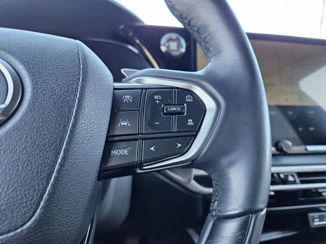 Thumbnail: 2023 Lexus RX - 25