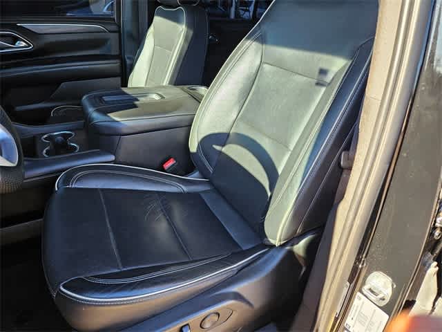 Thumbnail: 2021 GMC Yukon XL - 12