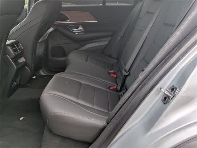 2025 Mercedes-Benz GLE 350 5