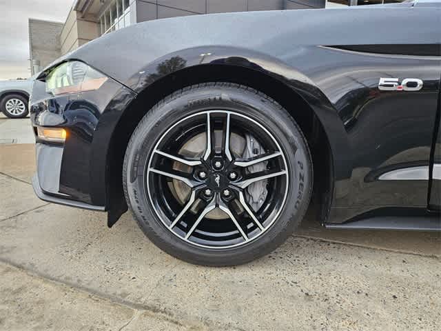 Thumbnail: 2023 Ford Mustang - 16