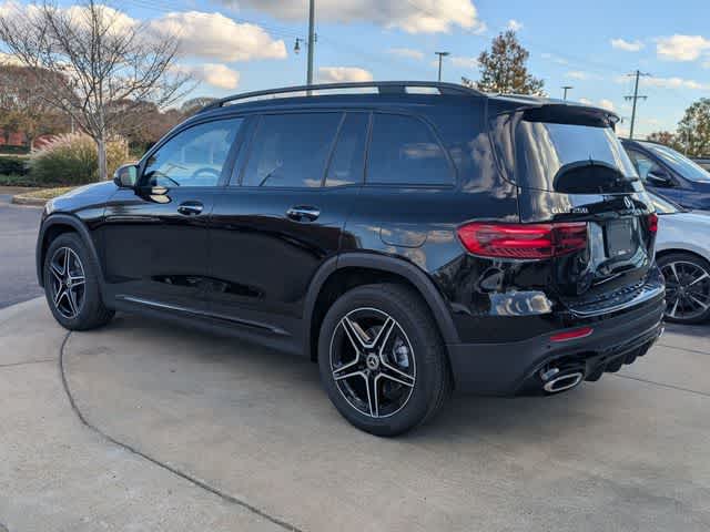 Thumbnail: 2026 Mercedes-Benz GLB - 7