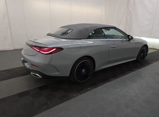 Thumbnail: 2024 Mercedes-Benz CLE - 3