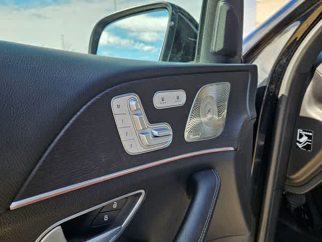 Thumbnail: 2022 Mercedes-Benz GLE - 15