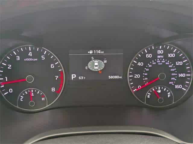 Thumbnail: 2020 Kia Optima - 30