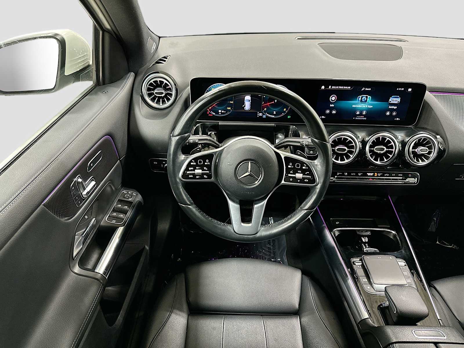 Thumbnail: 2021 Mercedes-Benz GLA - 22