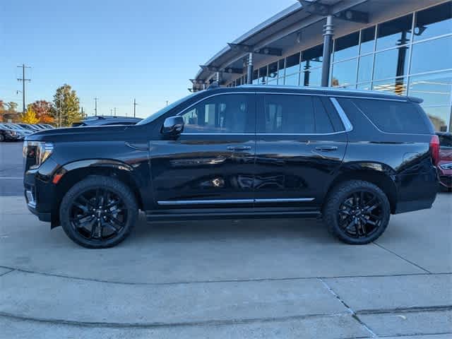 Thumbnail: 2023 GMC Yukon - 5