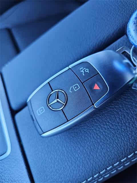 Thumbnail: 2026 Mercedes-Benz GLA - 36