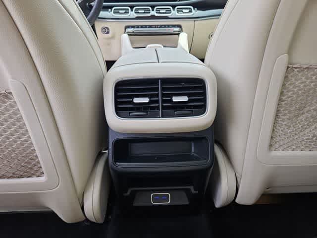 Thumbnail: 2024 Mercedes-Benz GLE - 19