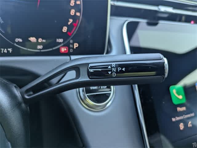 Thumbnail: 2026 Mercedes-Benz E-Class - 33