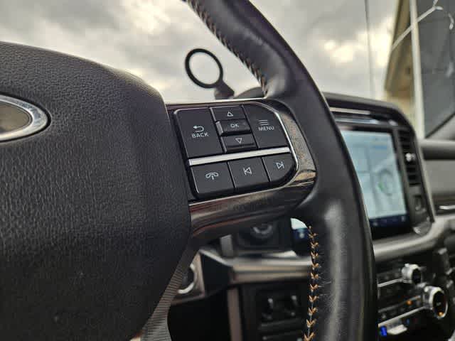 Thumbnail: 2022 Ford F-150 - 27