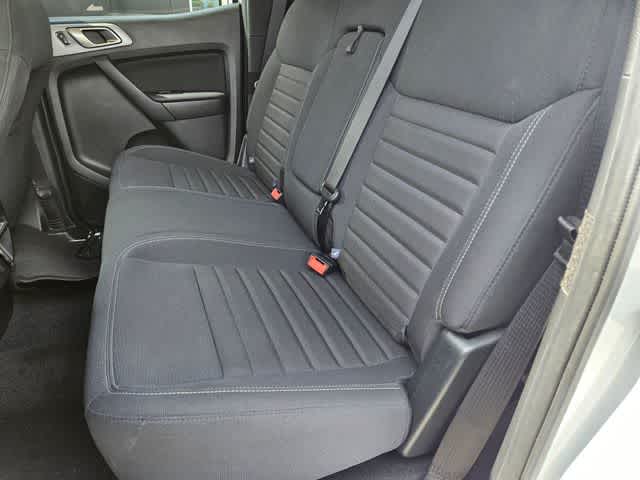 Thumbnail: 2022 Ford Ranger - 21