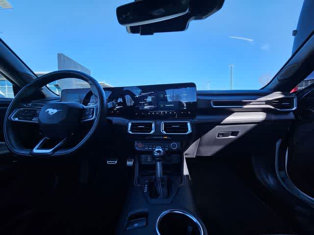 Thumbnail: 2024 Ford Mustang - 17