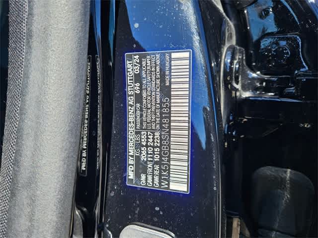 Thumbnail: 2025 Mercedes-Benz CLA - 36