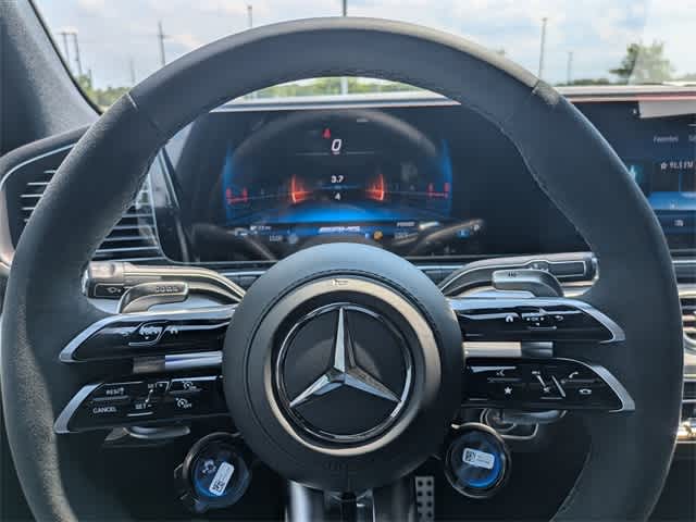 Thumbnail: 2026 Mercedes-Benz GLE - 19