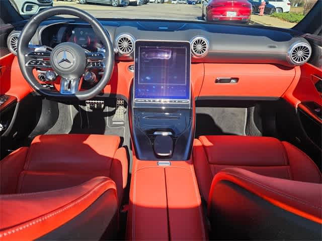 Thumbnail: 2022 Mercedes-Benz SL-Class - 18