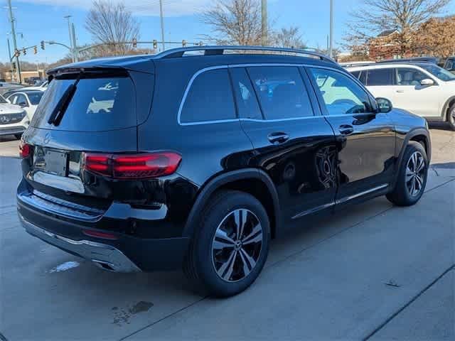 Thumbnail: 2025 Mercedes-Benz GLB - 8