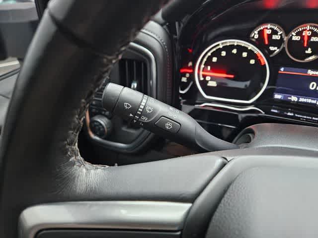 Thumbnail: 2022 Chevrolet Silverado 1500 - 26